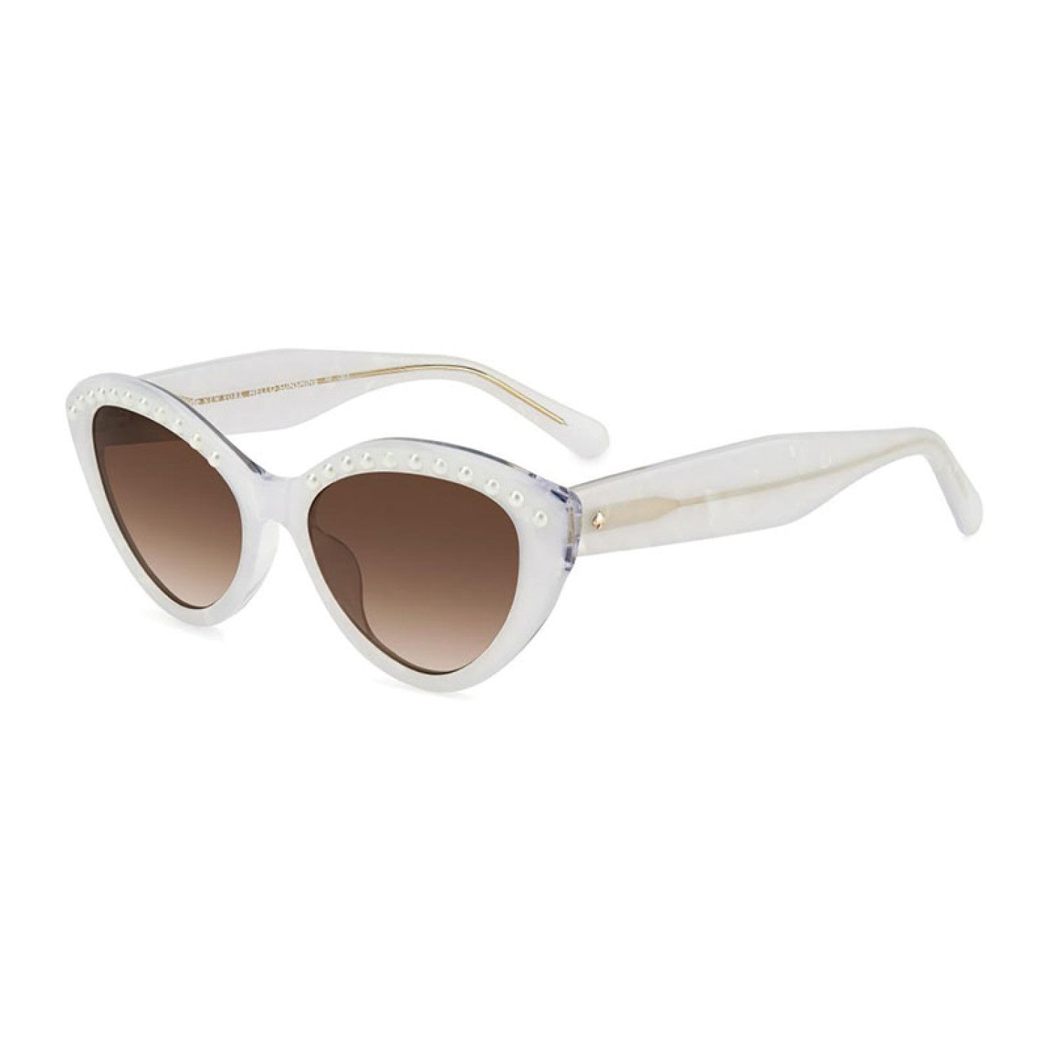 Lentes de Sol Kate Spade JUNI/G/S PEARL 0VK6HA 55-18-140