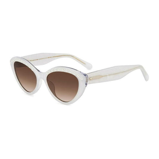 Lentes de Sol Kate Spade JUNI/G/S PEARL 0VK6HA 55-18-140