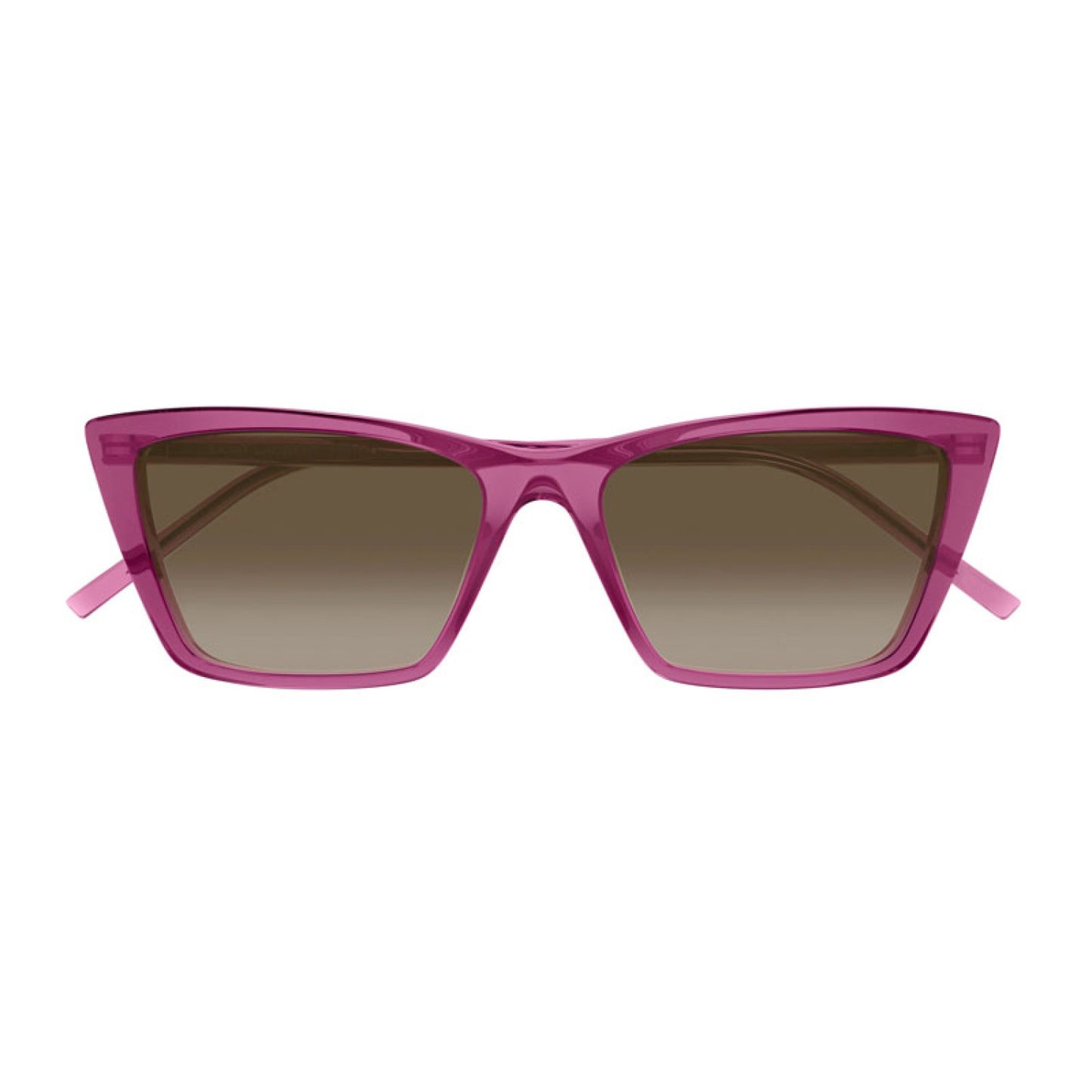 Lentes de Sol Saint Laurent SL737MICATHIN 006 54-16-145