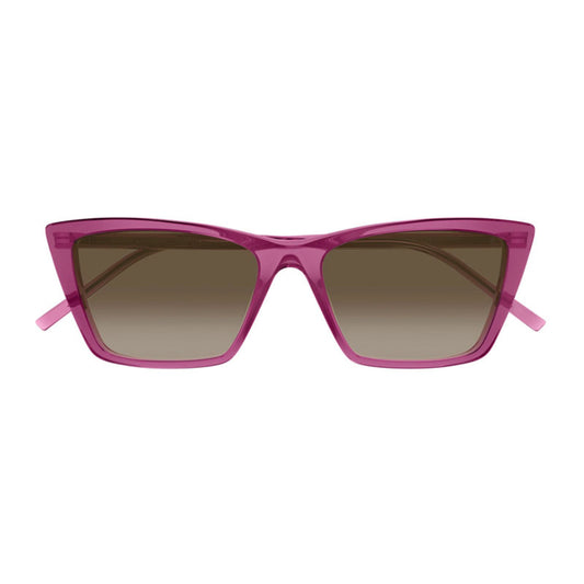 Lentes de Sol Saint Laurent SL737MICATHIN 006 54-16-145