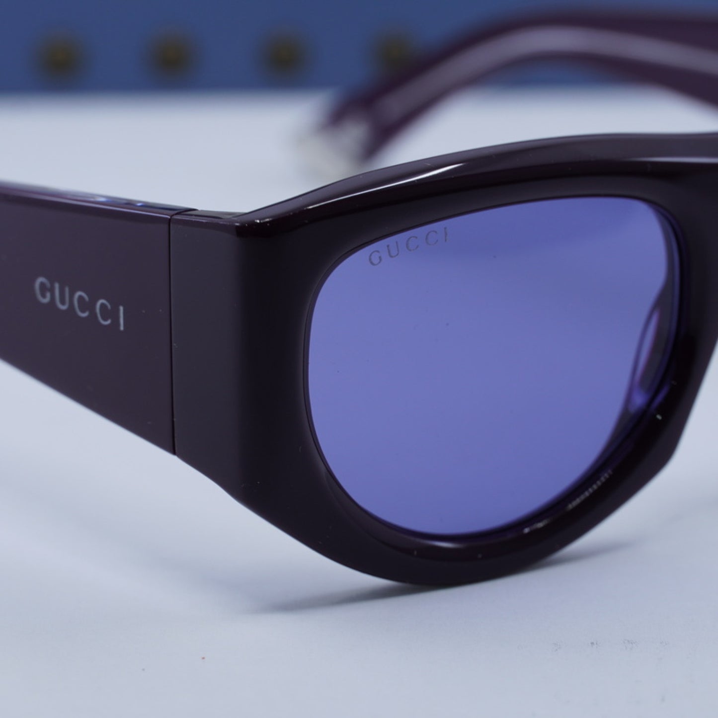 Lentes de Sol Gucci GG1917S 010 53-21-140