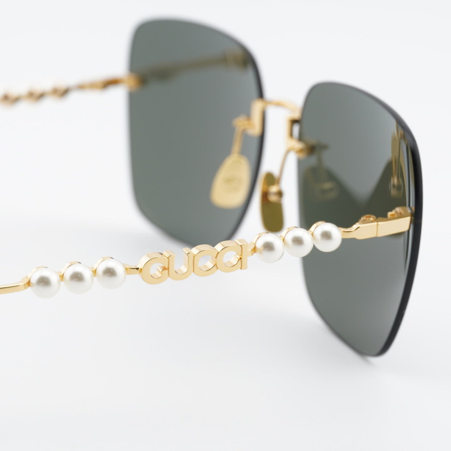 Lentes de Sol Gucci GG1923SA 001 63-17-145