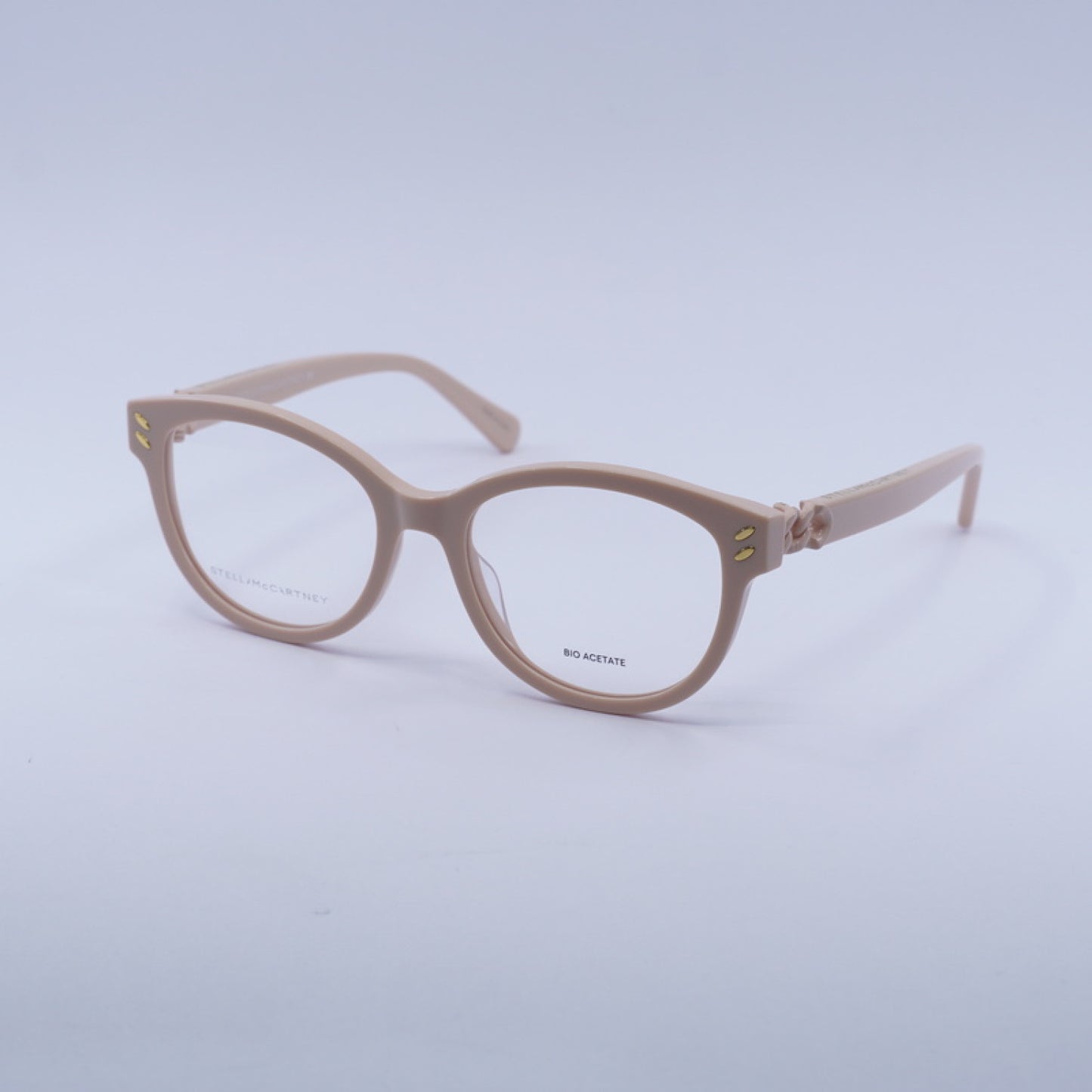 Stella McCartney SC50006I 072 53-18-140 Optical Frame