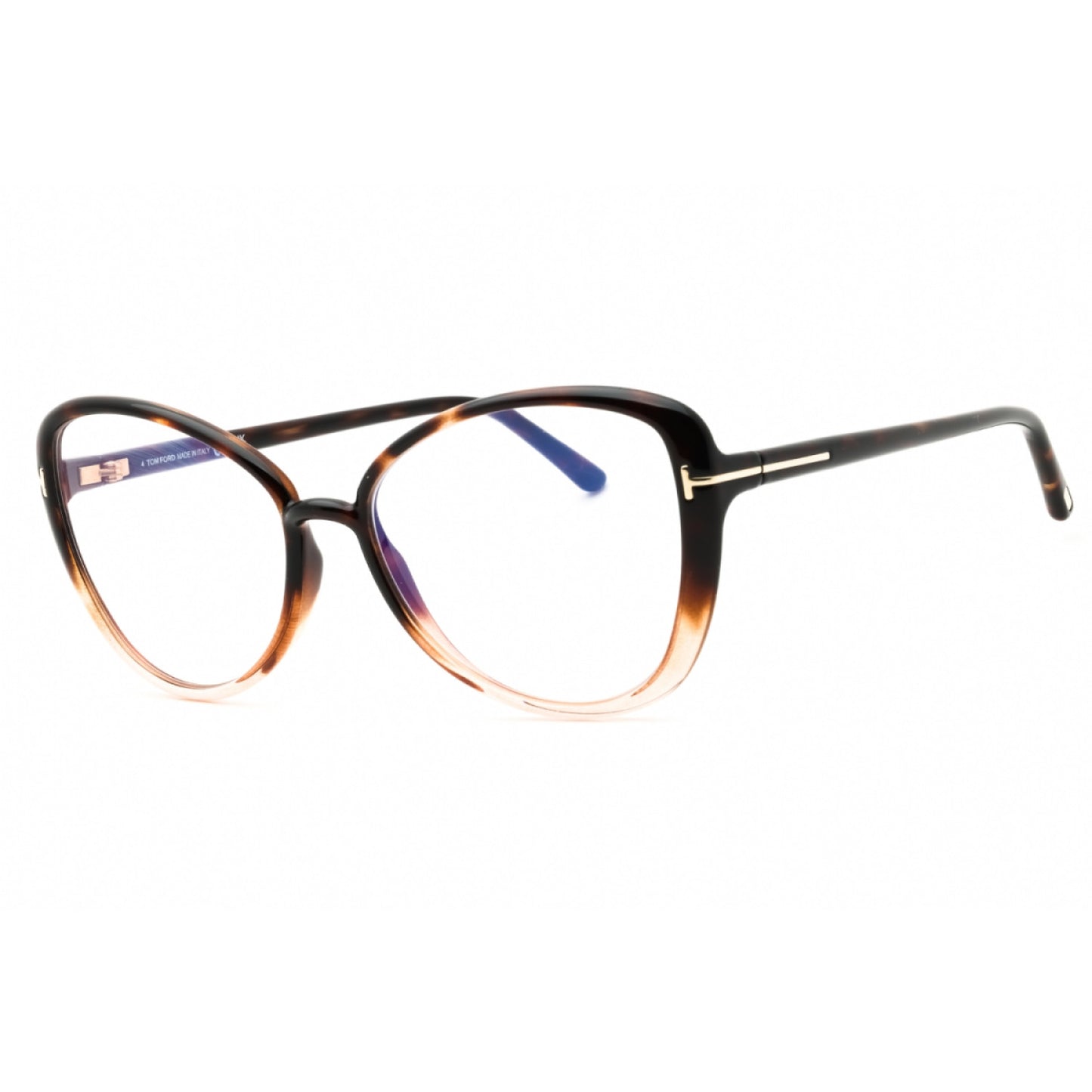 Armazón Oftálmico Tom Ford FT5907-B 056 55-15-140