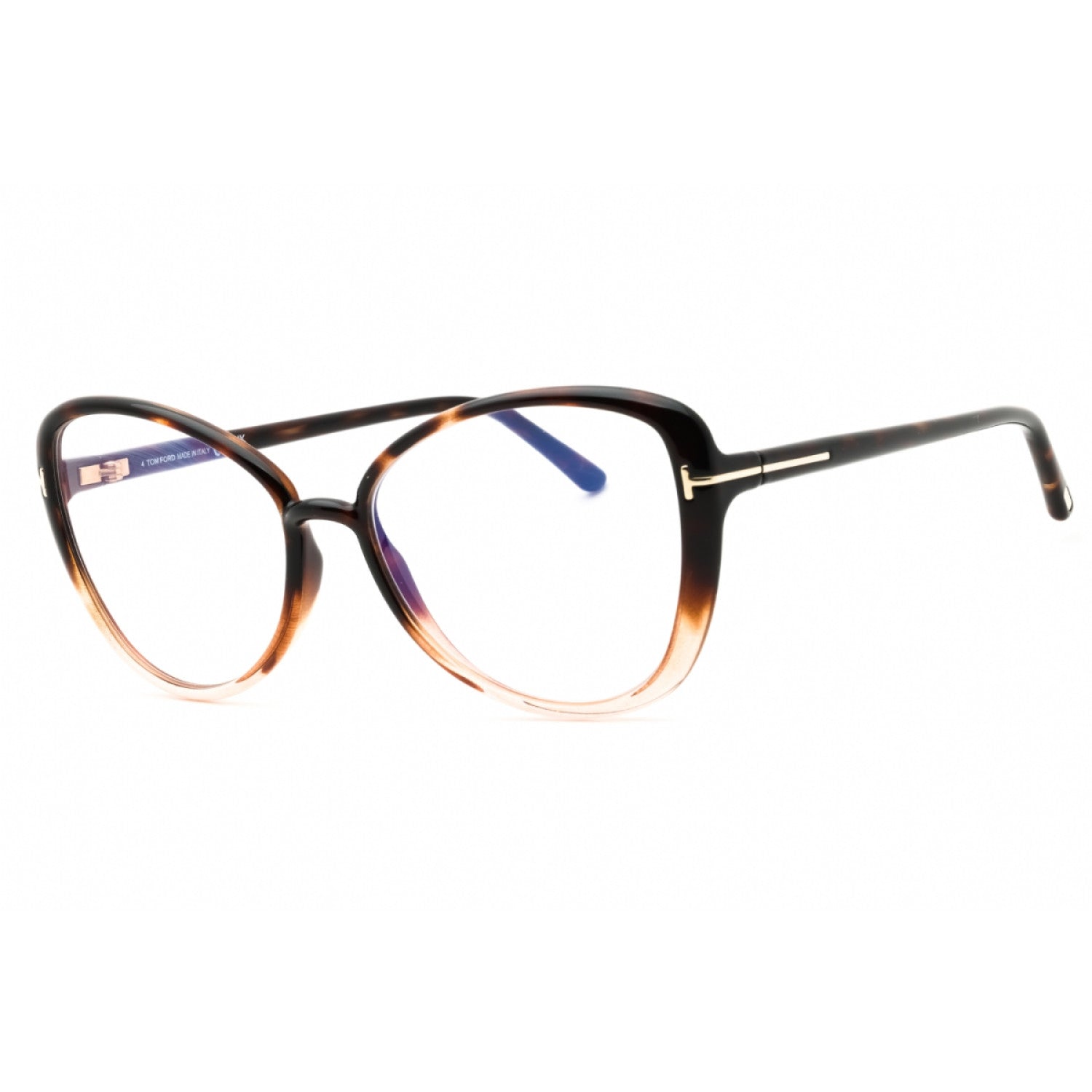 Armazón Oftálmico Tom Ford FT5907-B 056 55-15-140