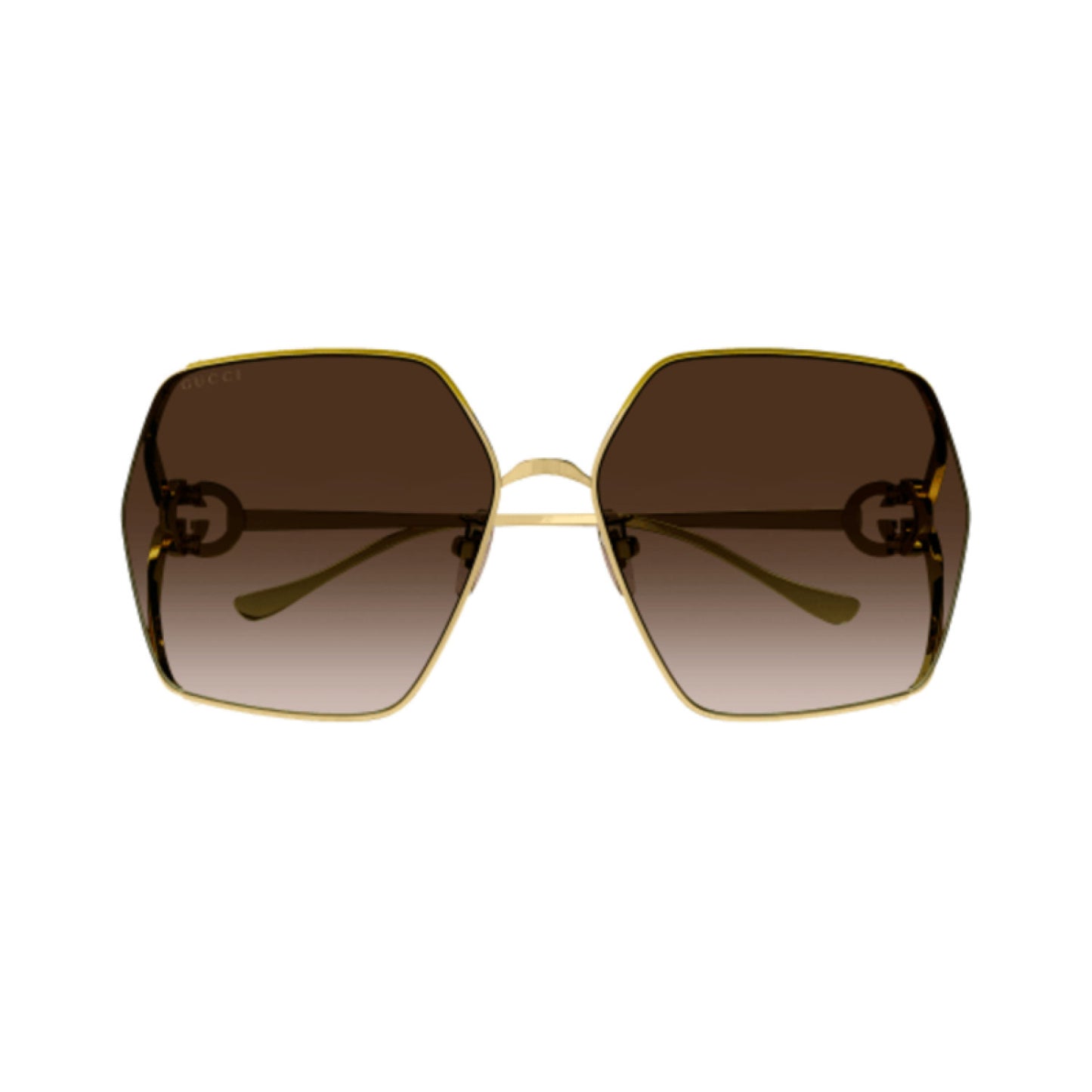 Gucci Sunglasses GG1322SA 002 64-16-135