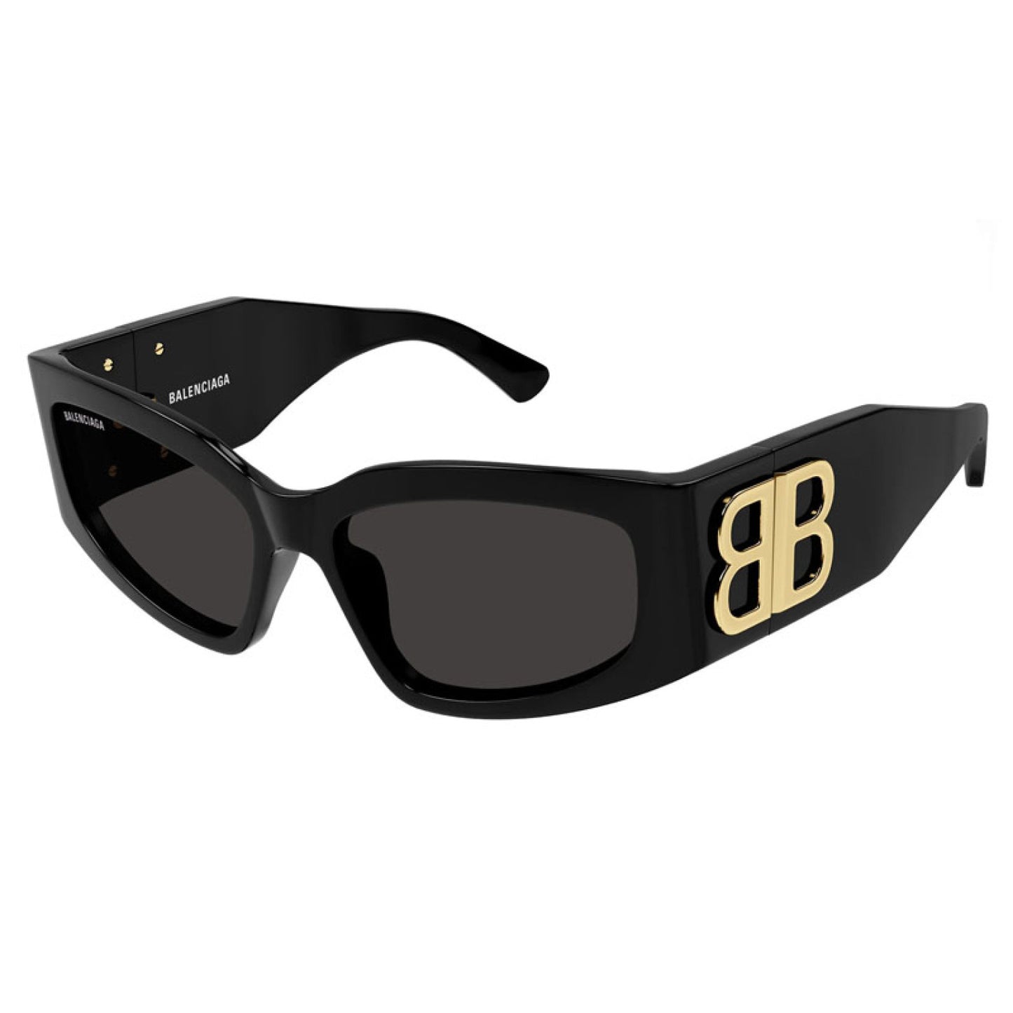 Lentes de Sol Balenciaga BB0321S 002 57-17-125