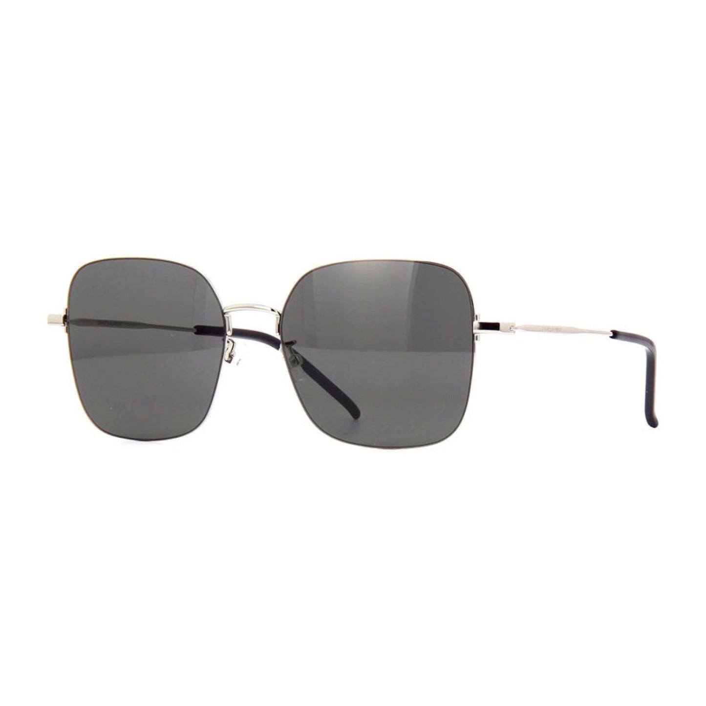 Lentes de Sol Saint Laurent SL410WIRE 004 59-18-150