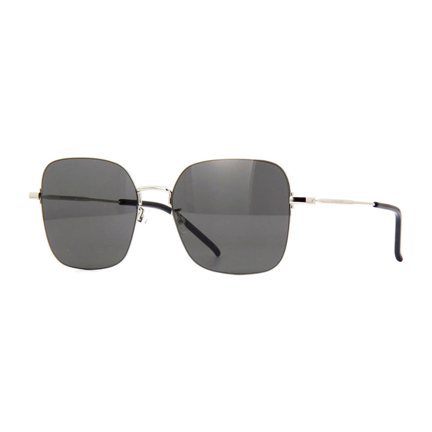 Lentes de Sol Saint Laurent SL410WIRE 004 59-18-150