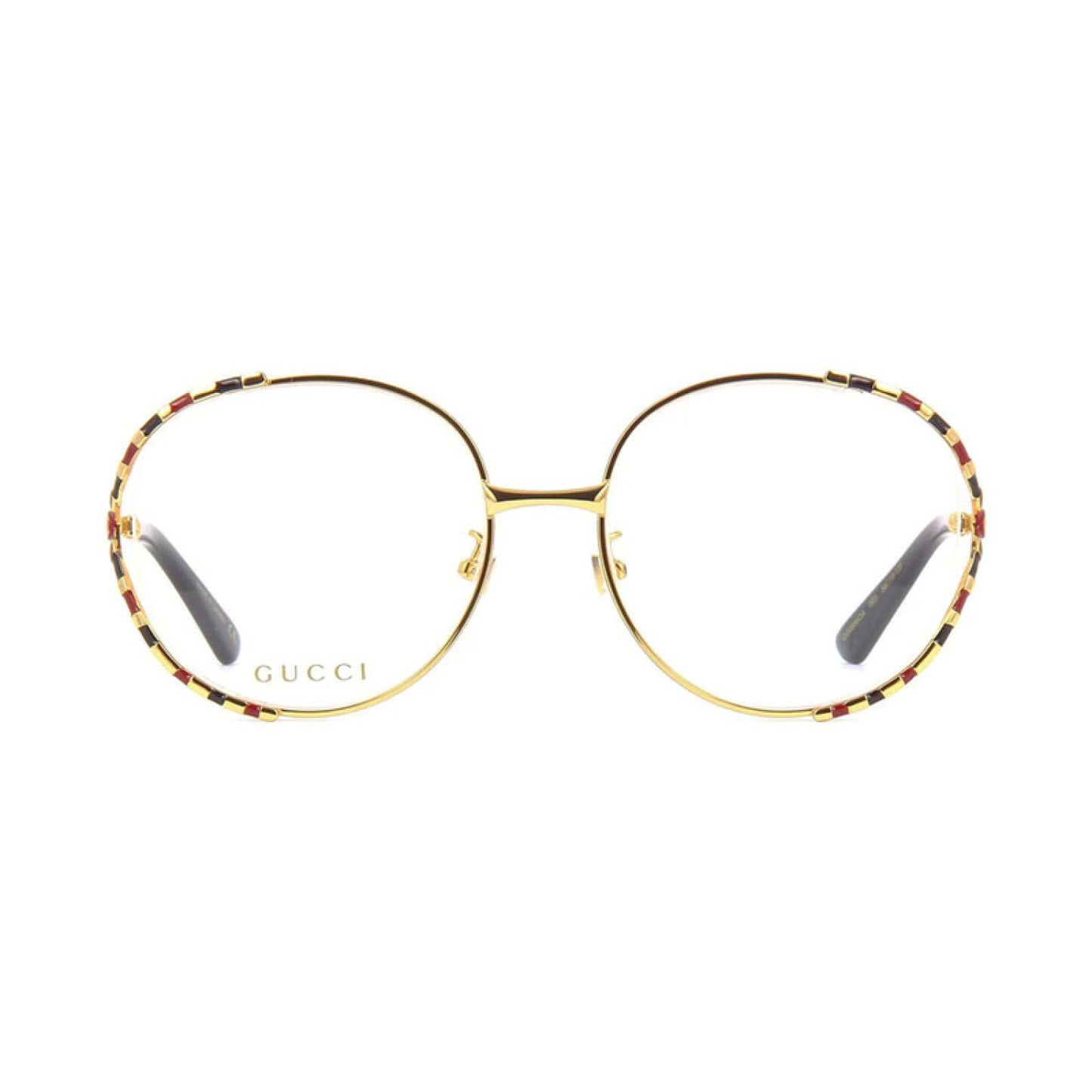 Gucci GG0596OA 003 58-19-135 Eyeglass Frames