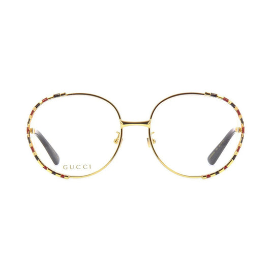 Armazón Oftálmico Gucci GG0596OA 003 58-19-135