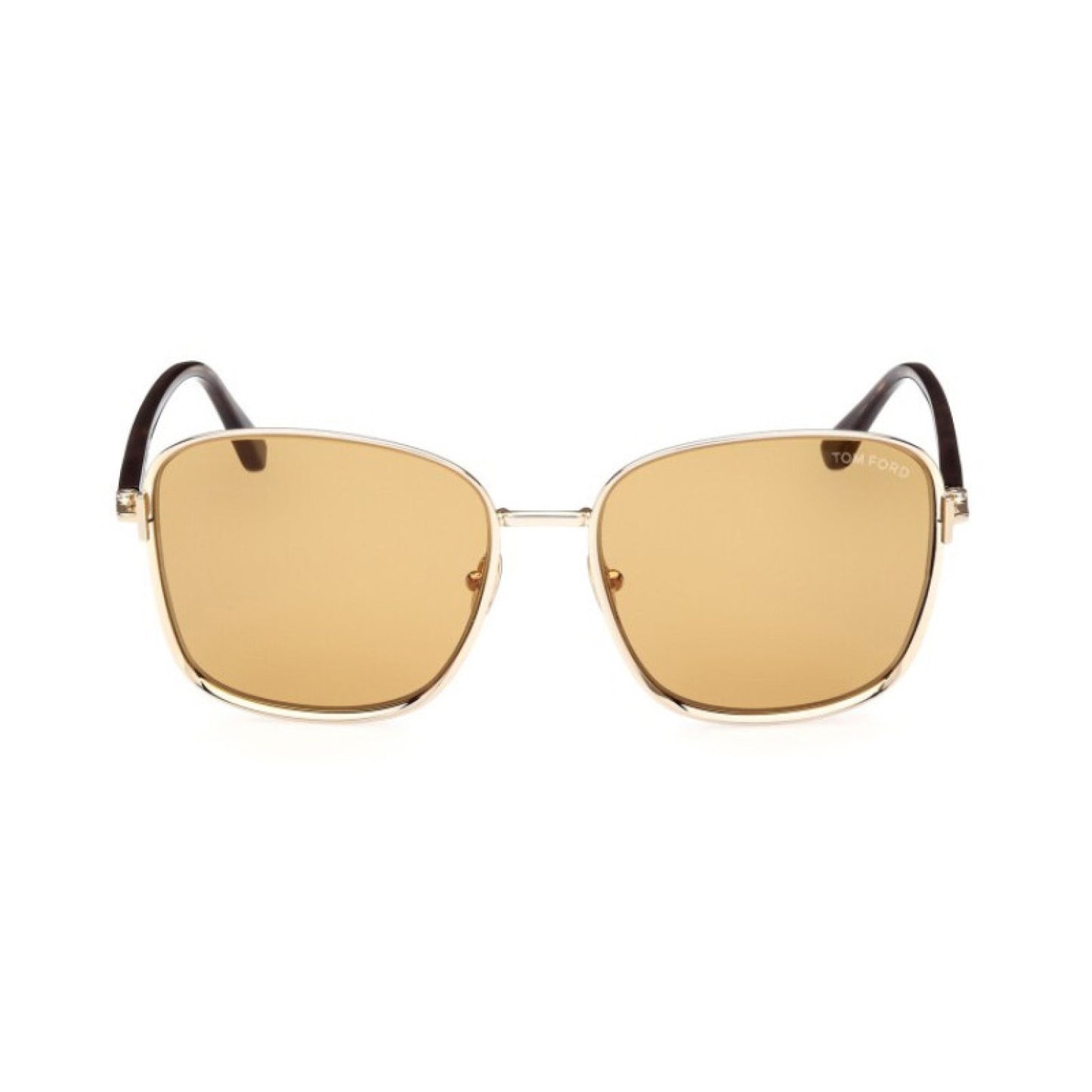 Lentes de Sol Tom Ford FT1029 32E 57-17-140