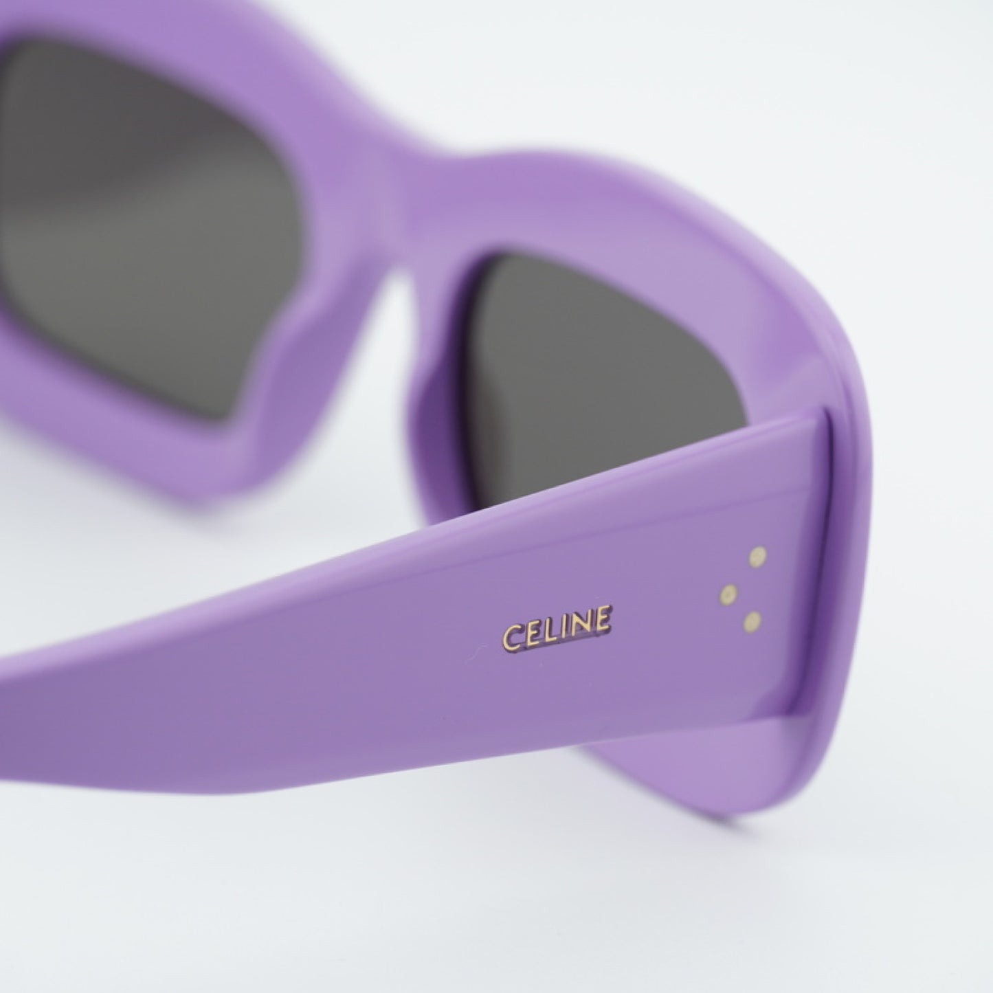 Lentes de Sol Celine CL40294I CELINE 3 DOTS 78A 53-19-140