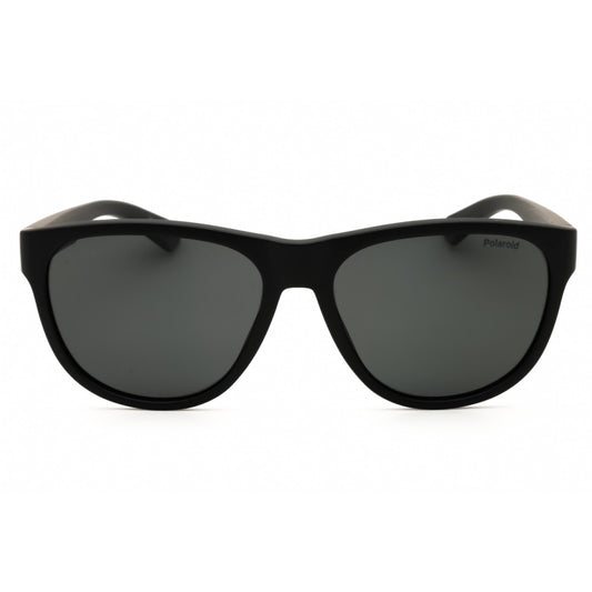 Lentes de Sol Polaroid Core PLD 2156/S 0003M9 56-16-140