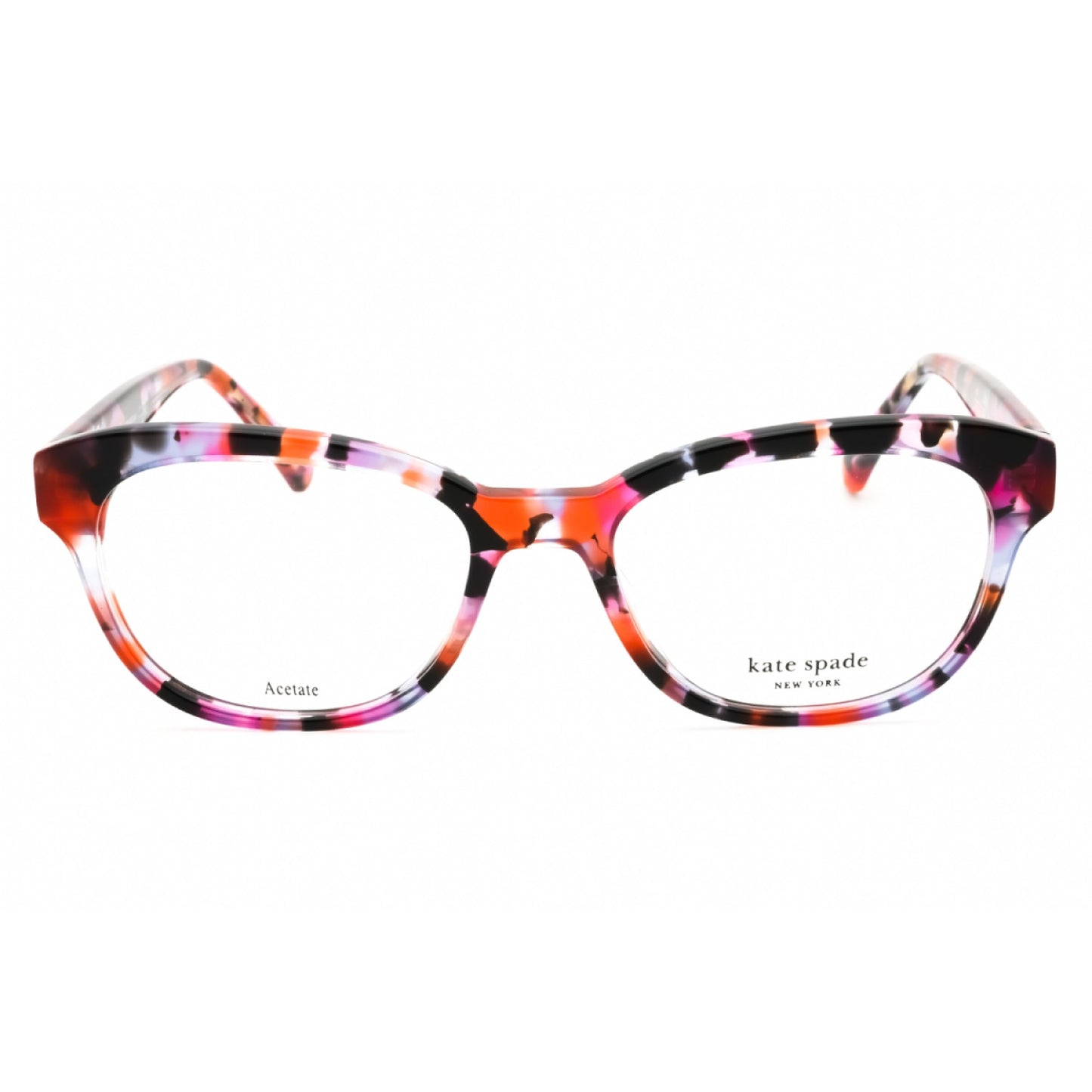 Armazón Oftálmico Kate Spade ZELDA 08XS00 50-17-140
