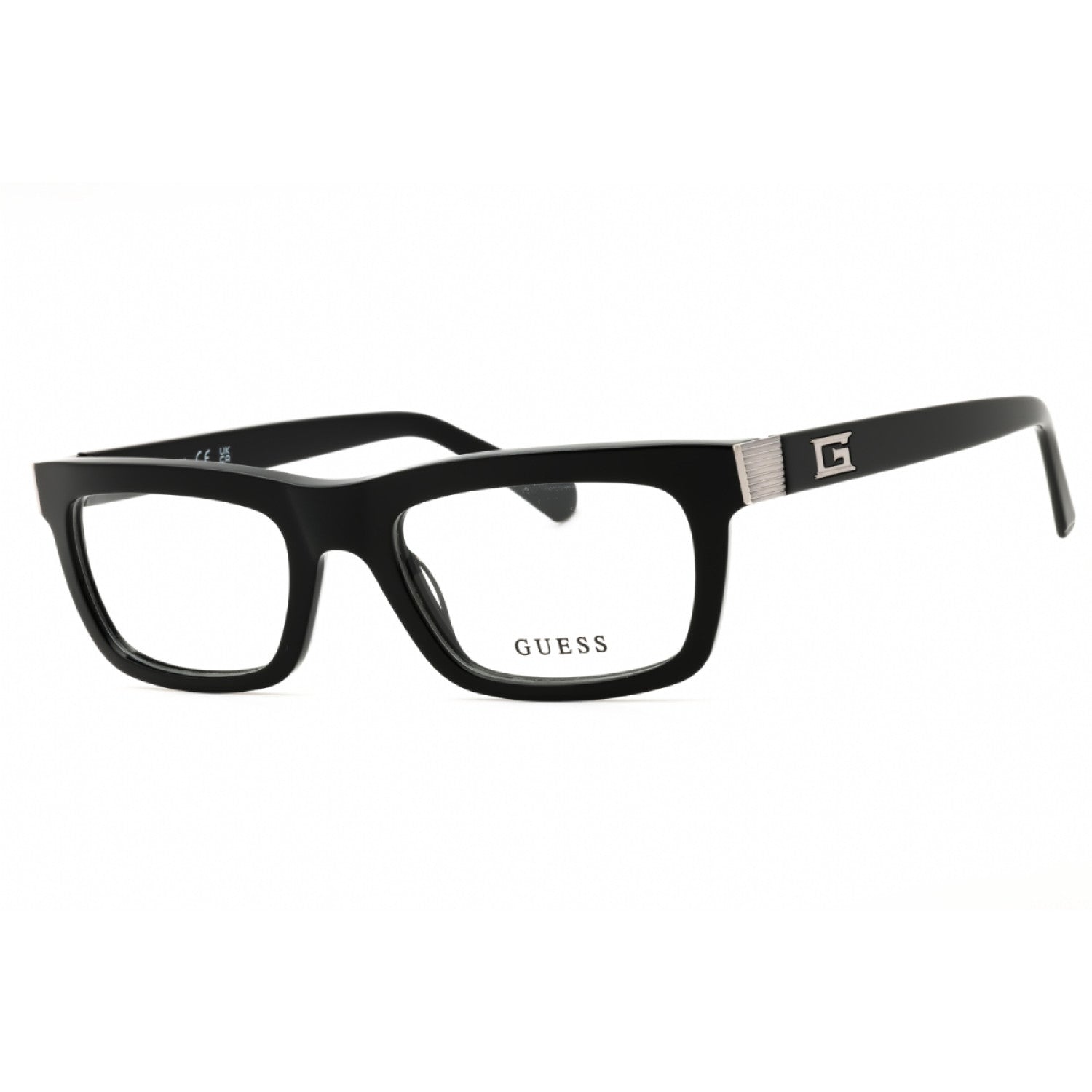 Armazón Oftálmico Guess GU50242 001 53-20-145
