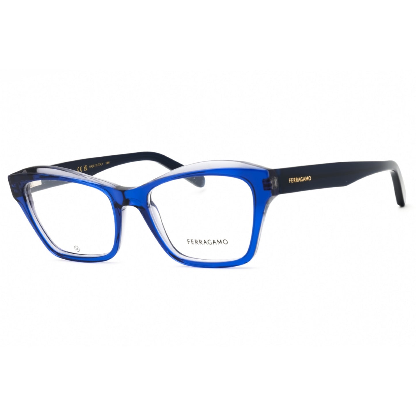 Armazón Oftálmico Salvatore Ferragamo SF2951N 435 53-18-140