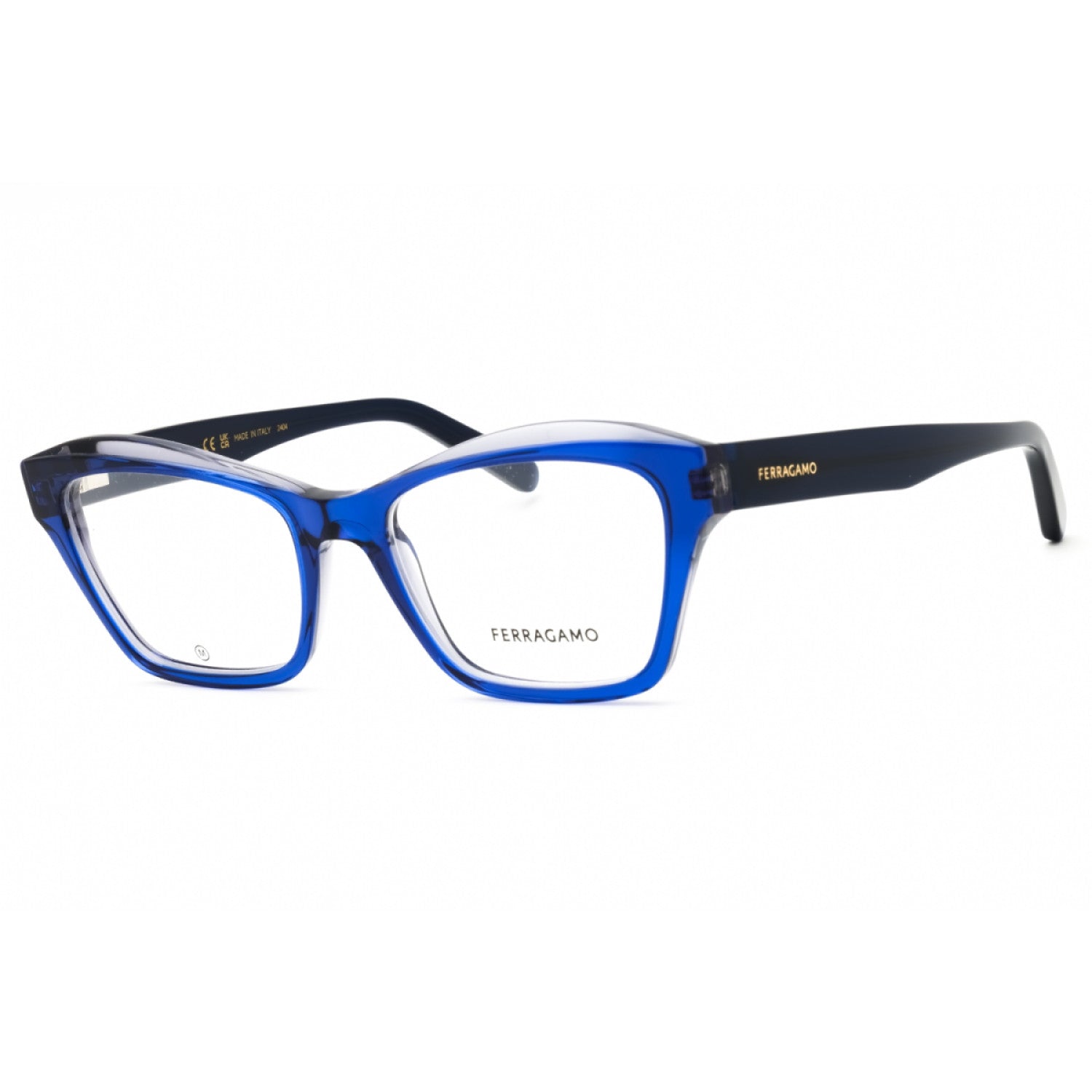 Armazón Oftálmico Salvatore Ferragamo SF2951N 435 53-18-140