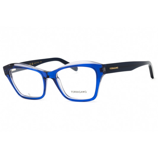 Armazón Oftálmico Salvatore Ferragamo SF2951N 435 53-18-140