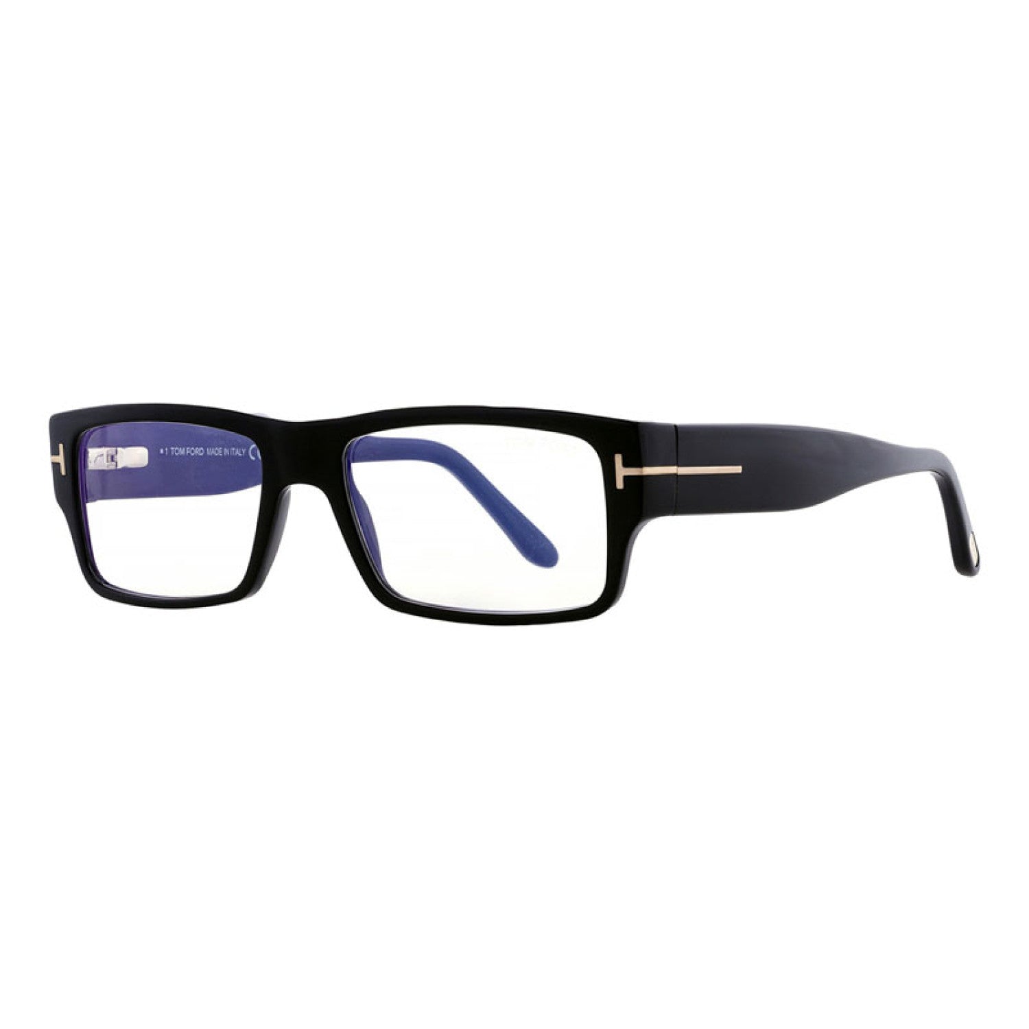 Armazón Oftálmico Tom Ford FT5835-B 001 54-17-145