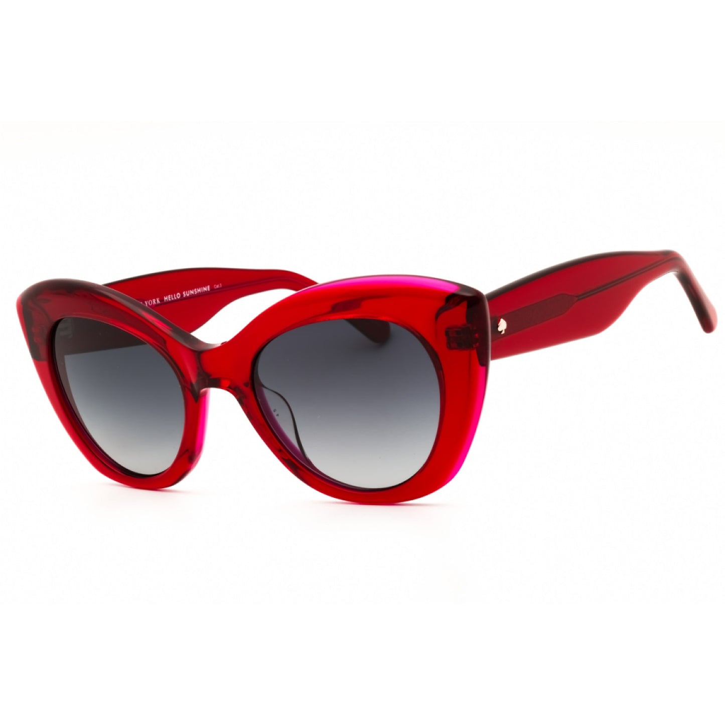 Lentes de Sol Kate Spade KS DOMINICA/S 08CQ9O 49-20-140