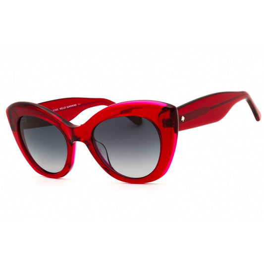 Lentes de Sol Kate Spade KS DOMINICA/S 08CQ9O 49-20-140