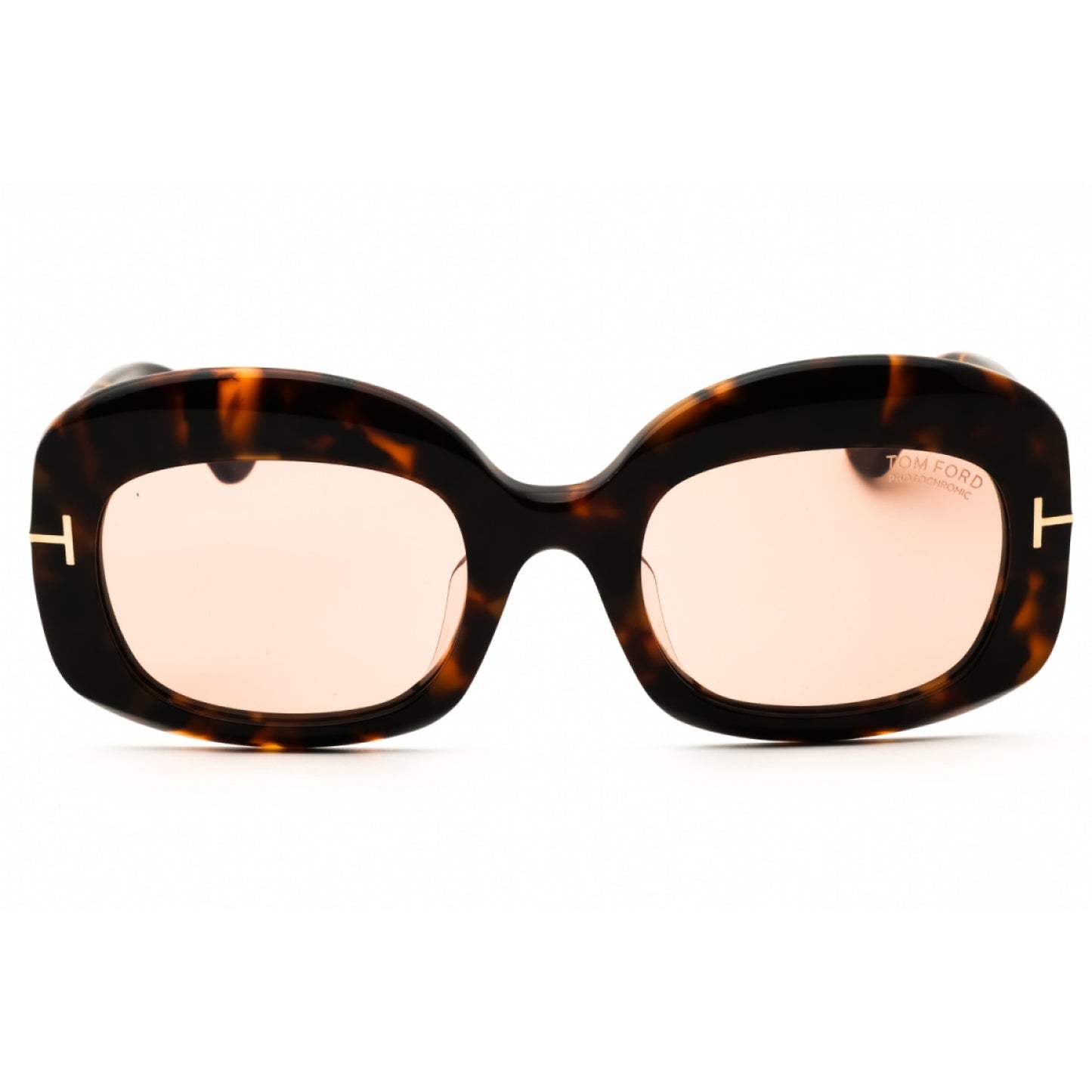 Lentes de Sol Tom Ford FT1219-F 52Y 54-23-140