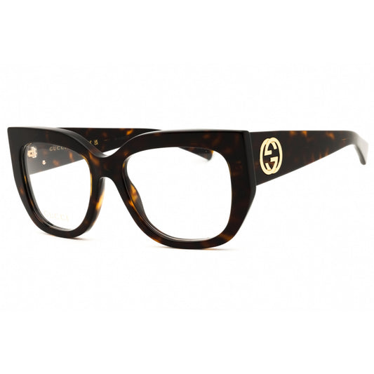 Armazón Oftálmico Gucci GG1846O 002 55-19-150