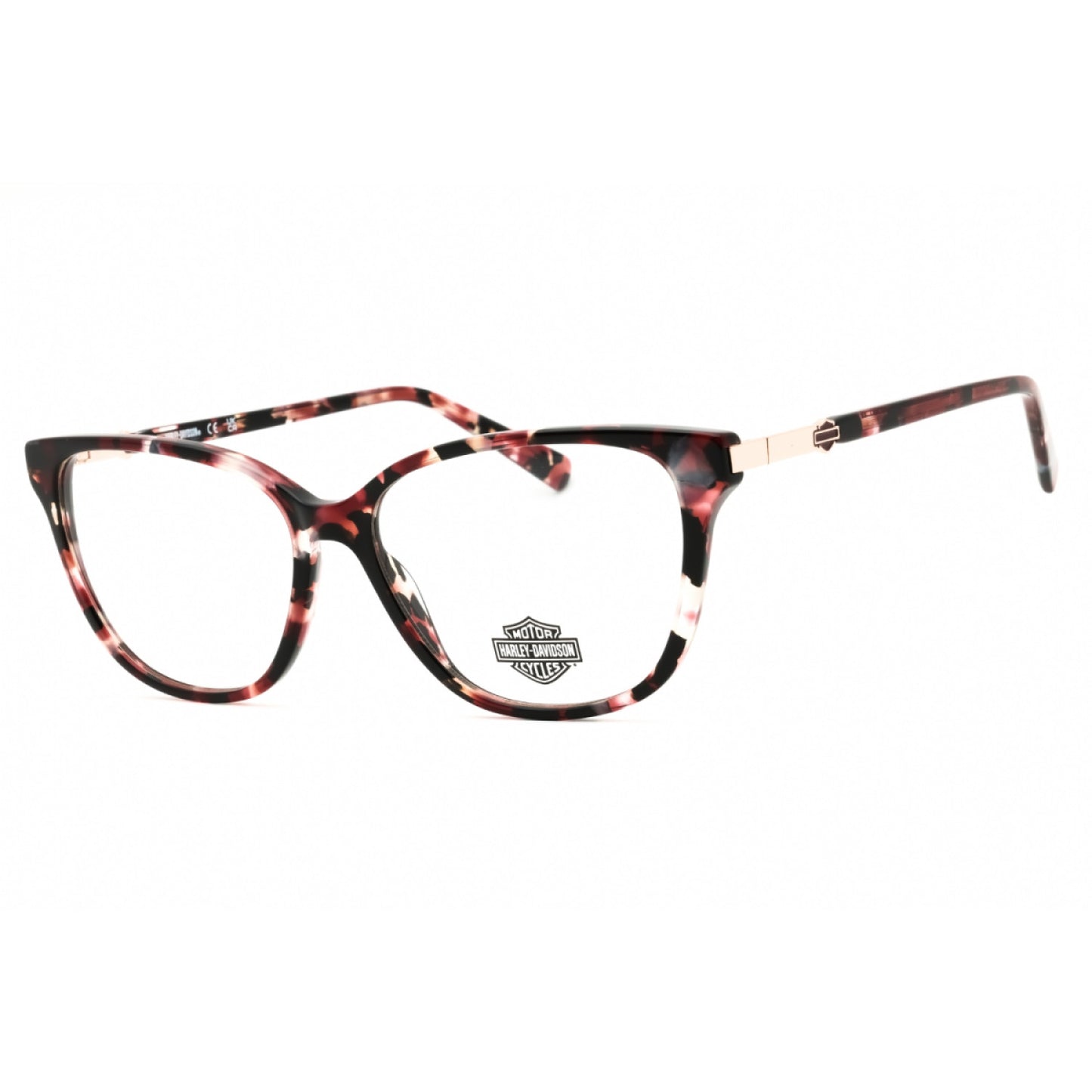 Armazón Oftálmico Harley Davidson HD0577 071 55-15-140
