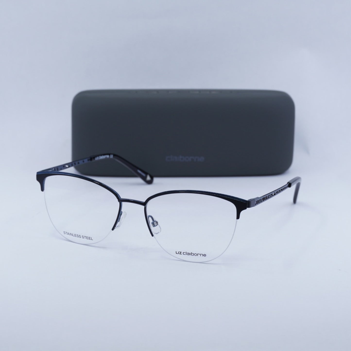 Armazón Oftálmico Liz Claiborne L 673 0ETJ00 53-17-140