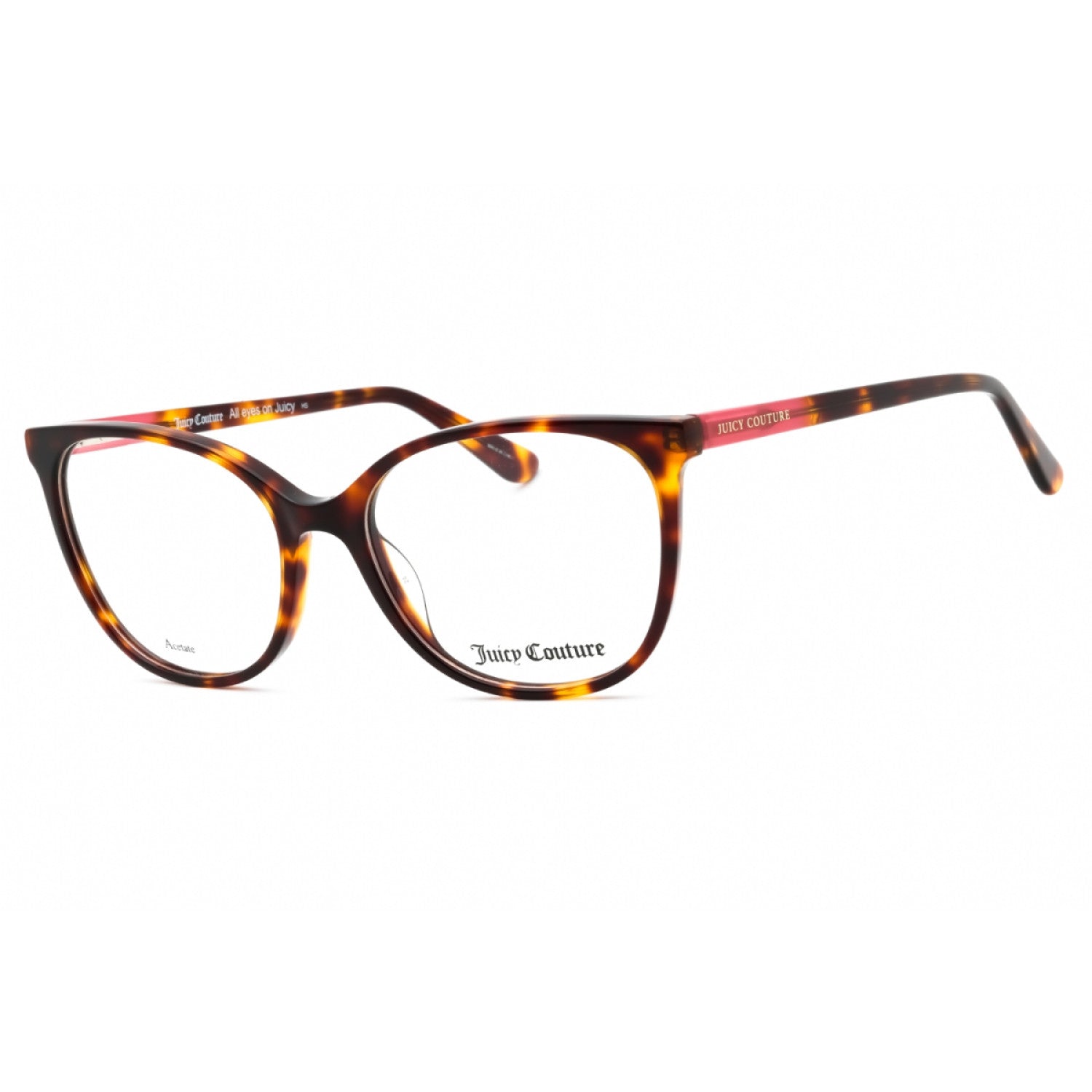 Armazón Oftálmico Juicy Couture JU245/G 008600 54-17-140