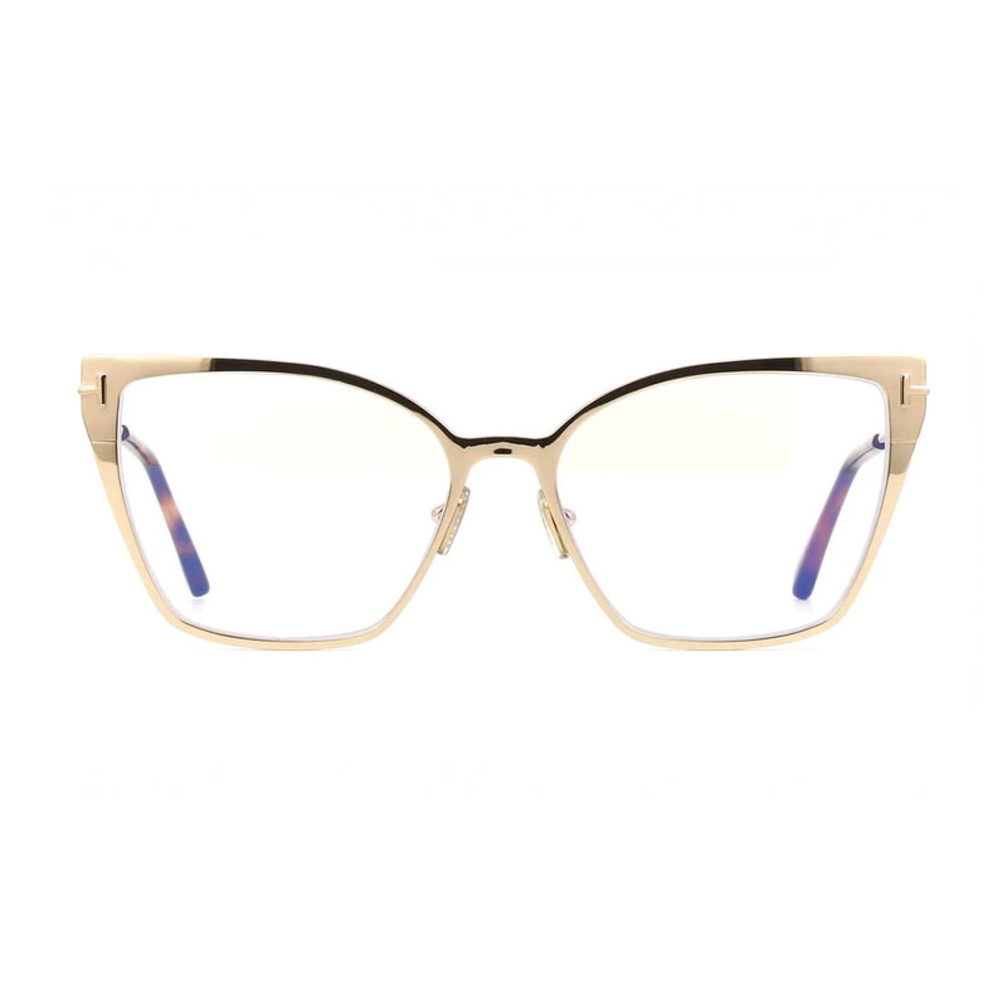 Armazón Oftálmico Tom Ford FT6051-B 028 56-16-145
