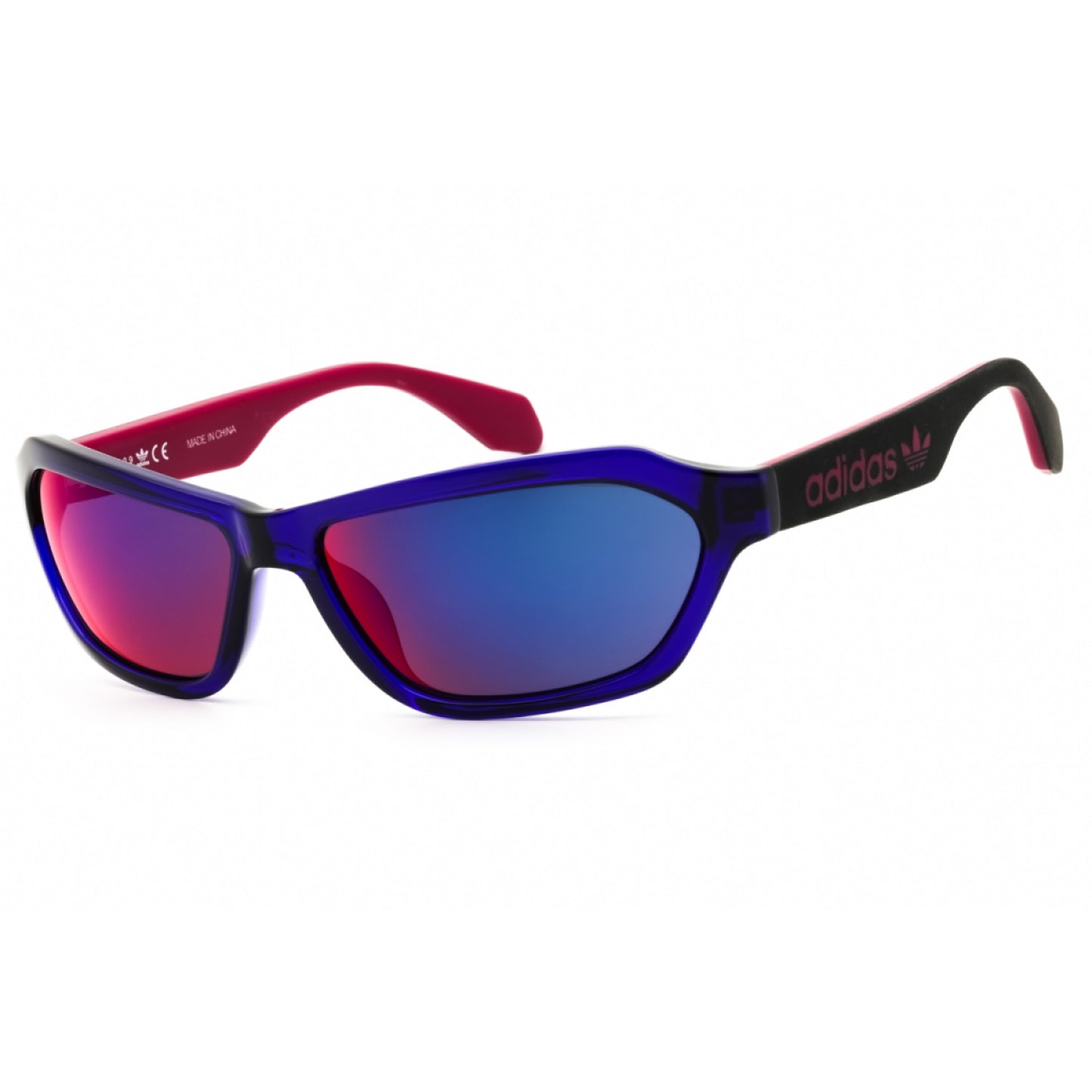 Lentes de Sol Adidas OR0021 81U 58-14-135