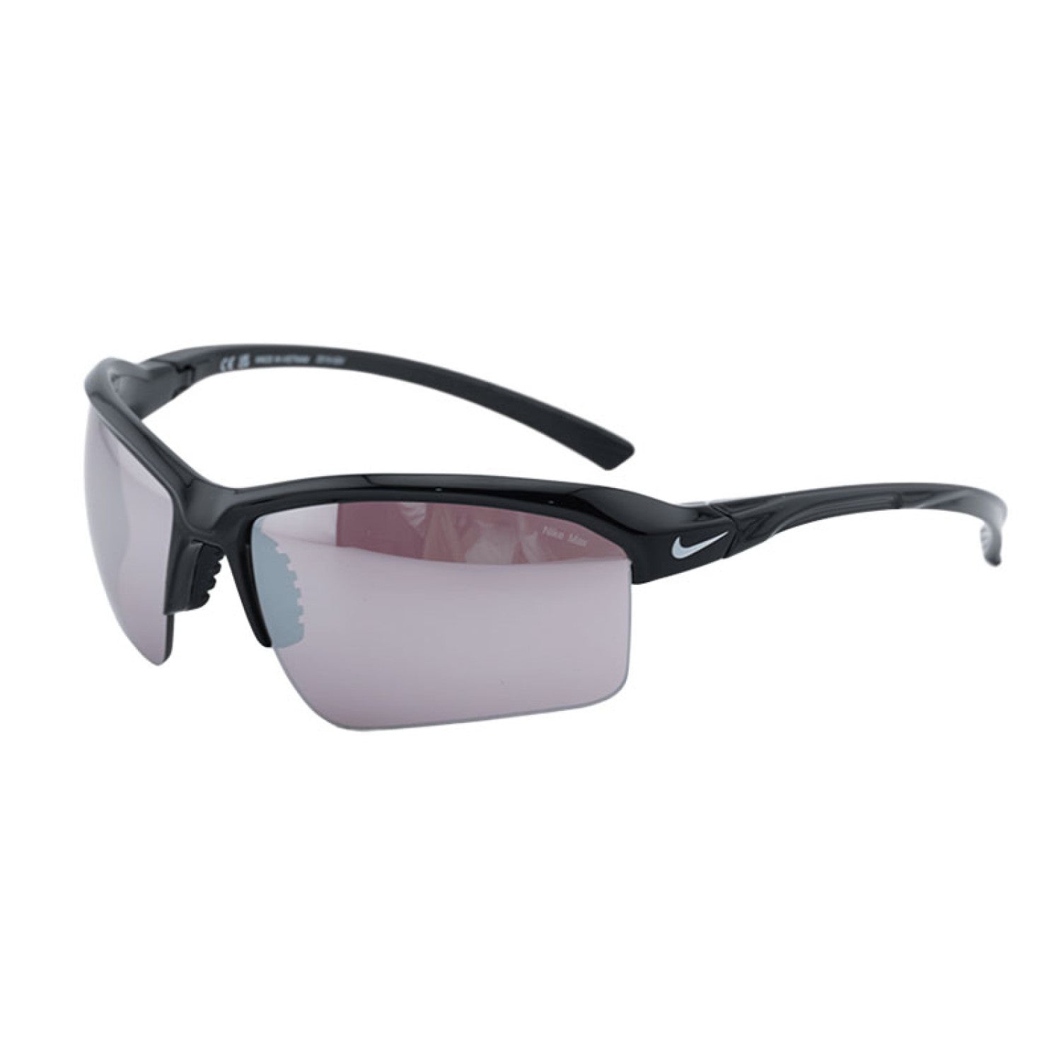Lentes de Sol Nike NIKE SKYLON RISE TEAM IQ7185 013 70-17-120