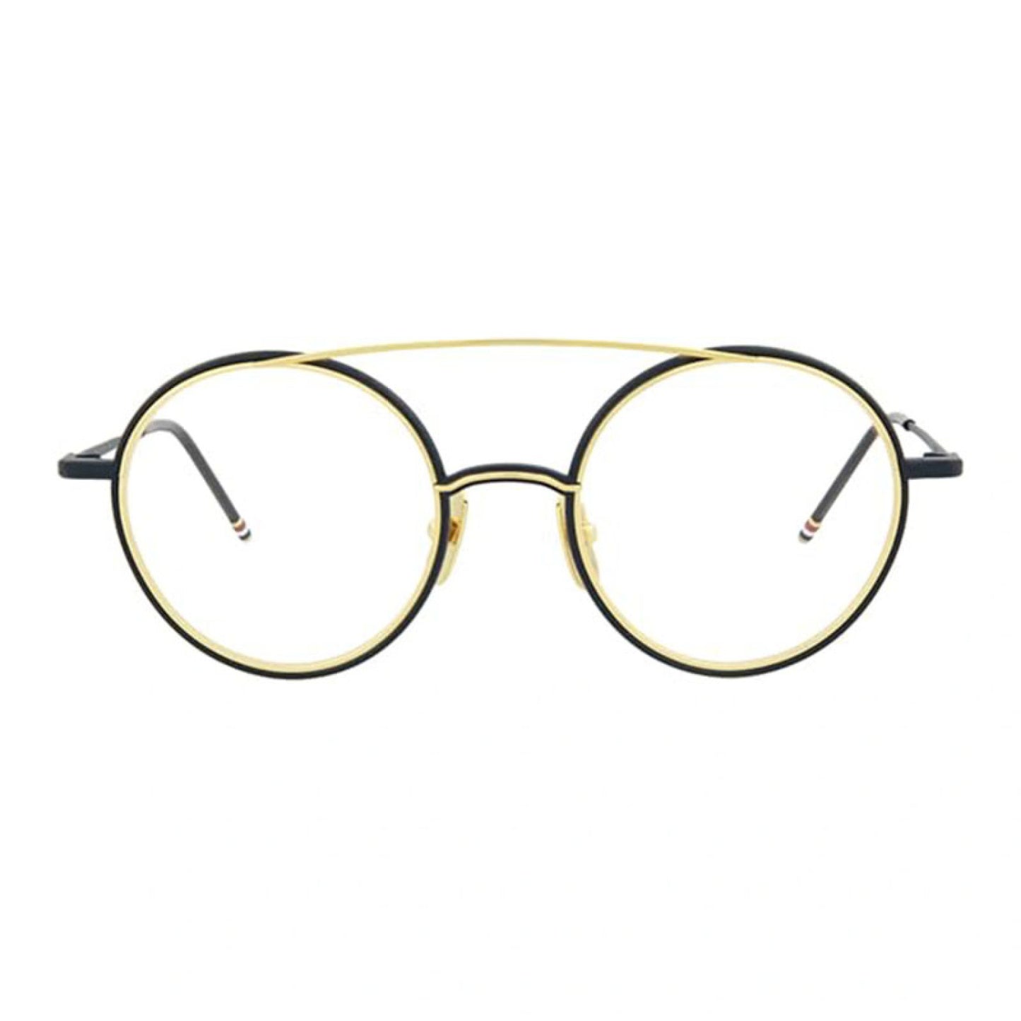 Armazón Oftálmico Thom Browne TB108 CNVYGLD 50-21-141