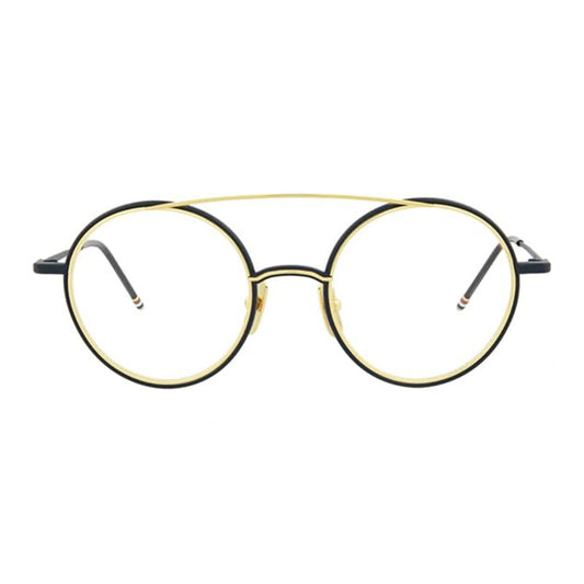 Thom Browne TB108 CNVYGLD 50-21-141 Eyeglass Frame