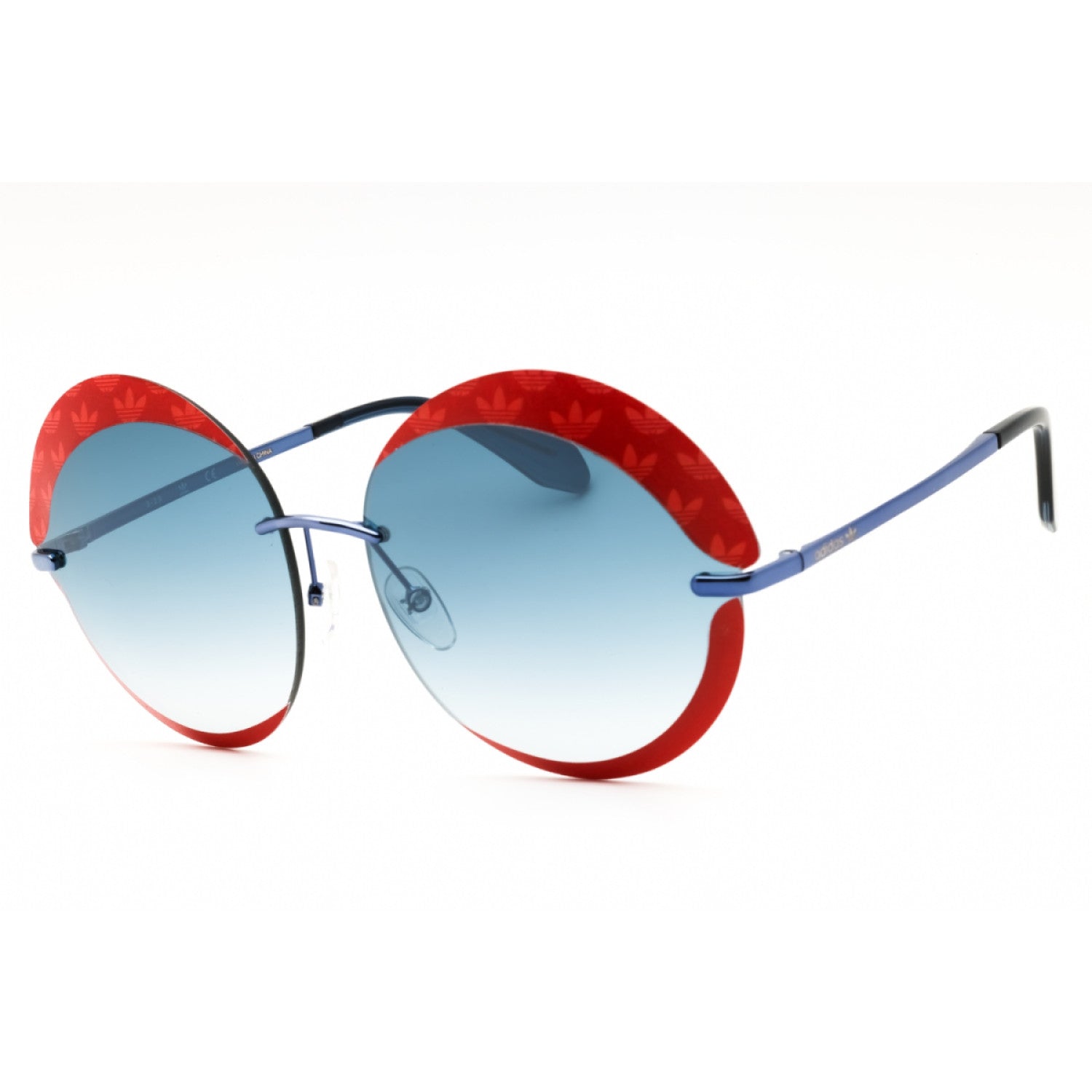 Lentes de Sol Adidas OR0019 68C 67-17-135