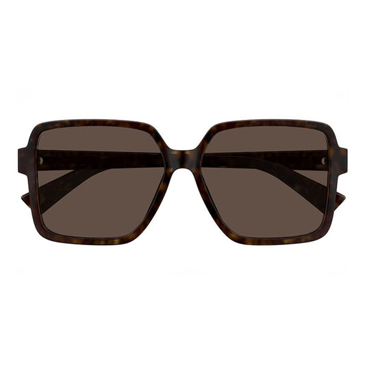 Lentes de Sol Bottega Veneta BV1317SK 002 59-15-145