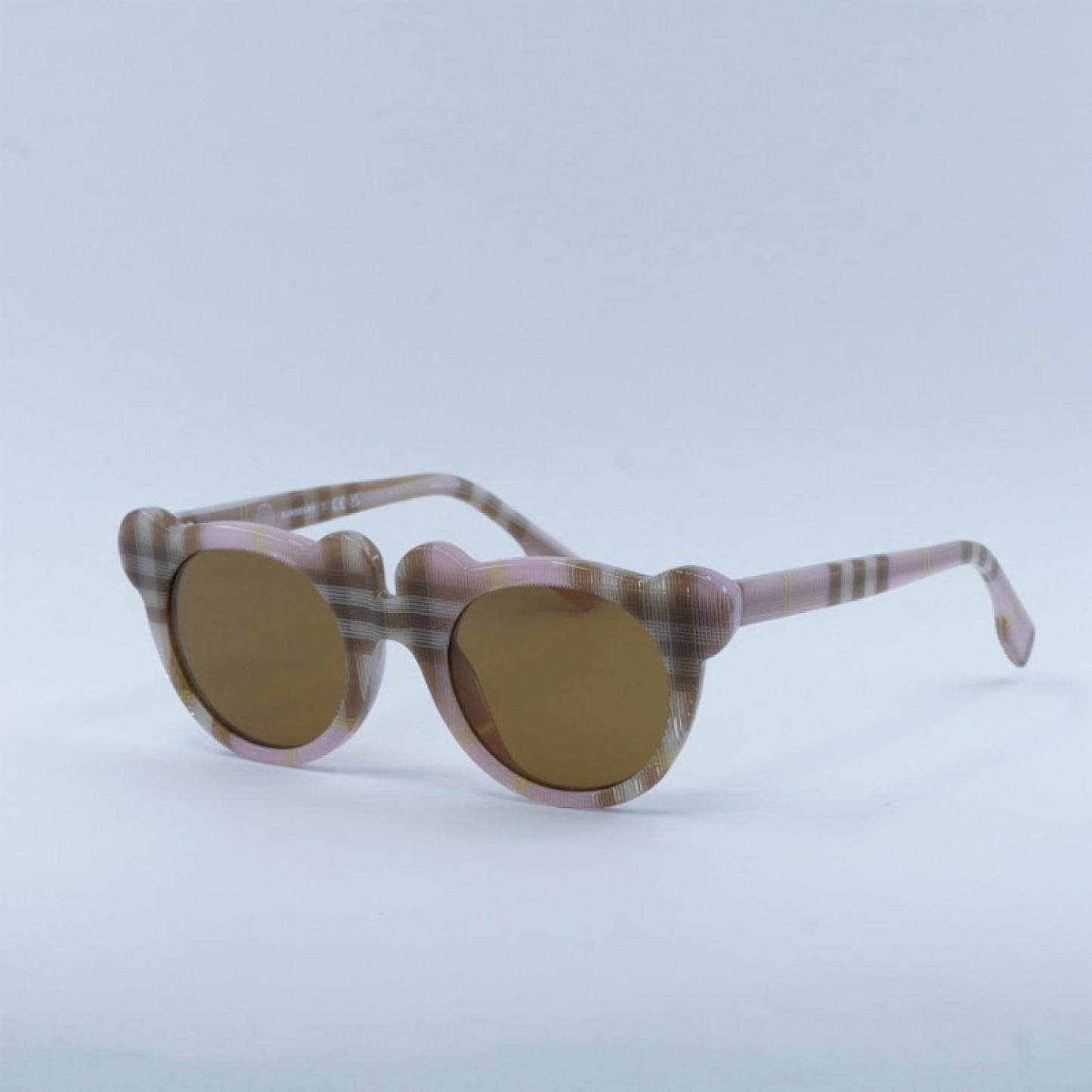 Lentes de Sol Burberry JB4355 397273 43-20-125