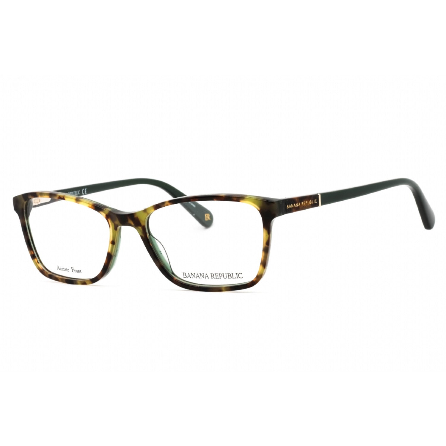 Armazón Oftálmico Banana Republic BR207 0G1U00 50-16-135