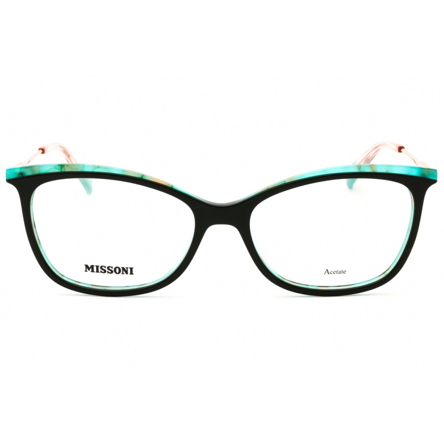 Armazón Oftálmico Missoni MIS 0141 06HO00 54-16-140