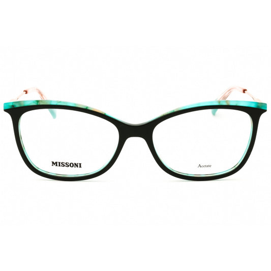 Armazón Oftálmico Missoni MIS 0141 06HO00 54-16-140