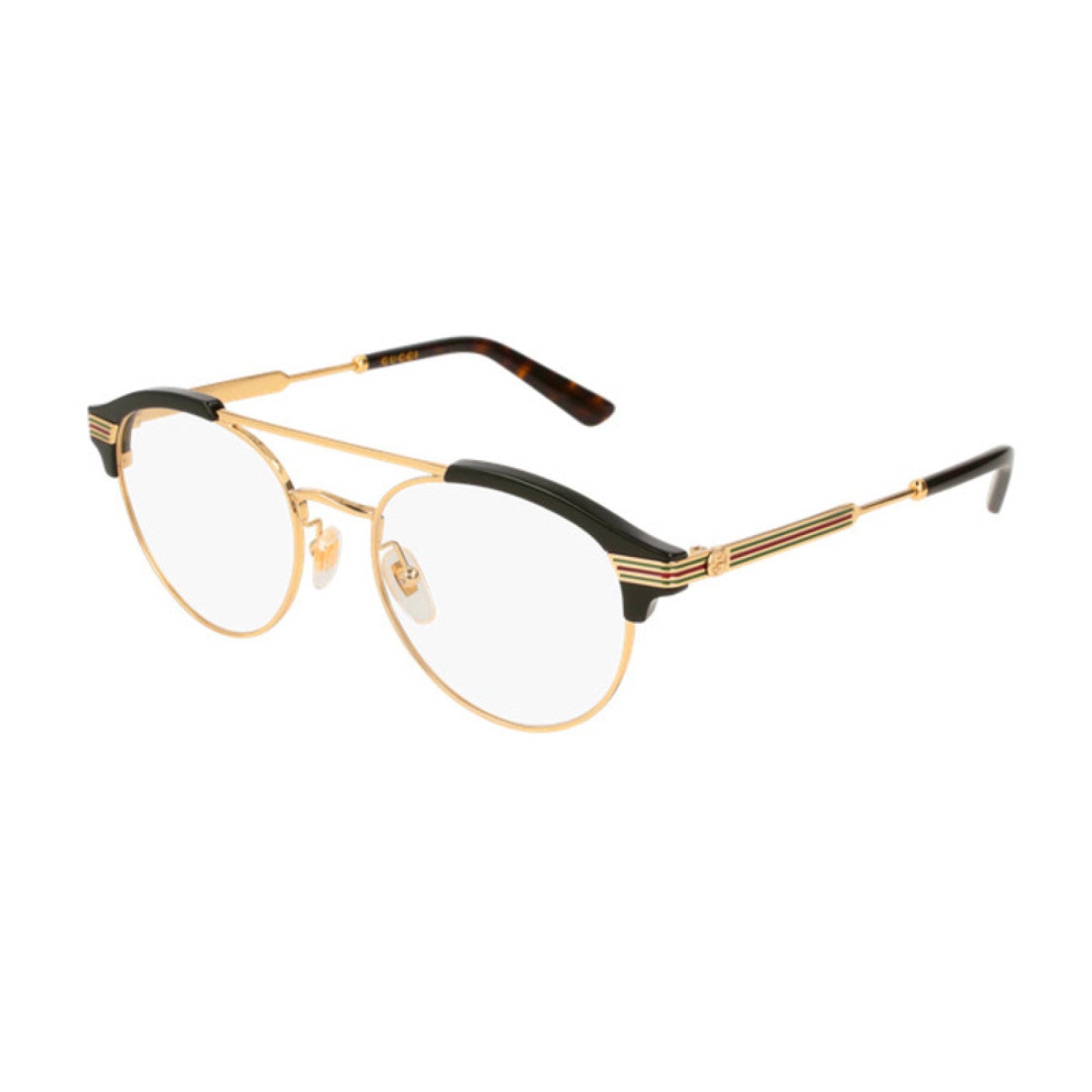 Armazón Oftálmico Gucci GG0289O 001 51-18-150