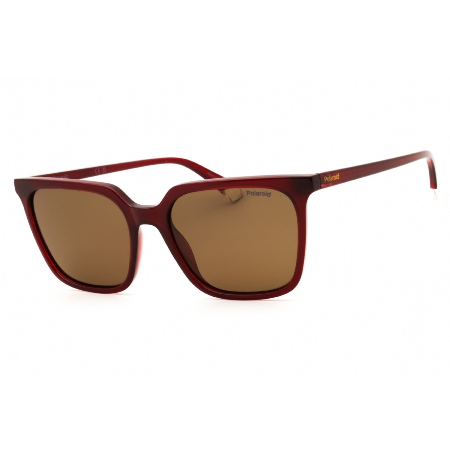 Lentes de Sol Polaroid Core PLD 4163/S 0LHFSP 55-18-145