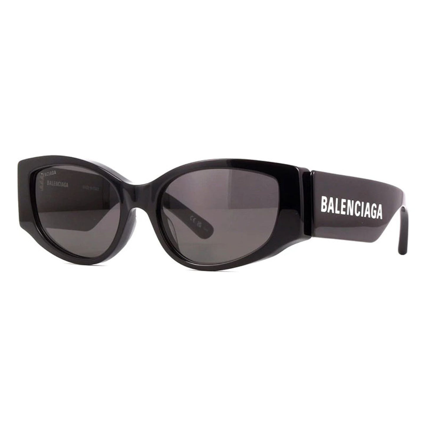 Lentes de Sol Balenciaga BB0258S 001 58-18-145