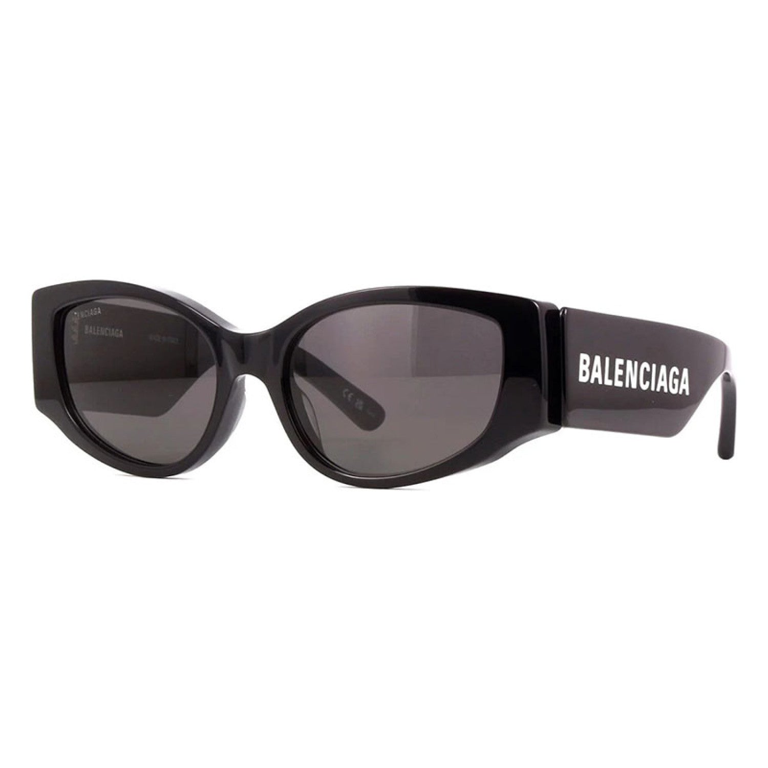 Lentes de Sol Balenciaga BB0258S 001 58-18-145
