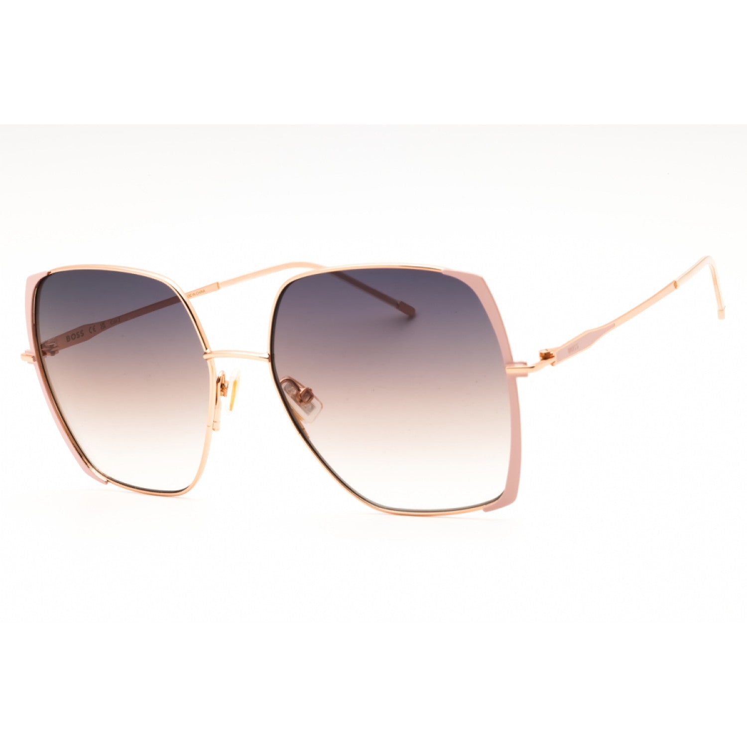 Lentes de Sol Hugo Boss BOSS 1707/S 0BKUPR 58-17-140