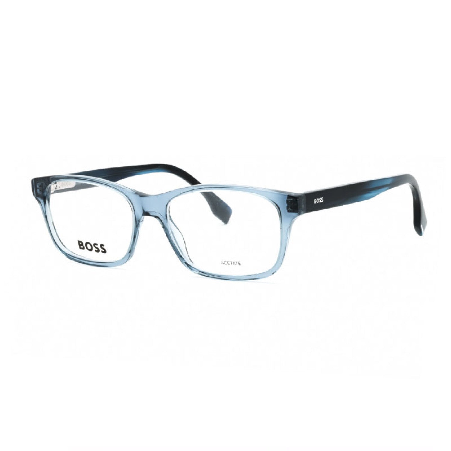 Armazón Oftálmico Hugo Boss BOSS1645 038I00 54-17-145