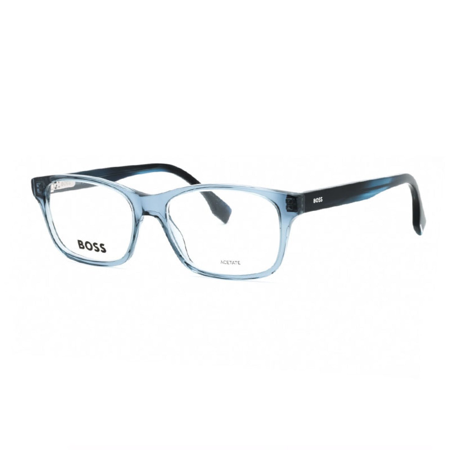 Armazón Oftálmico Hugo Boss BOSS1645 038I00 54-17-145