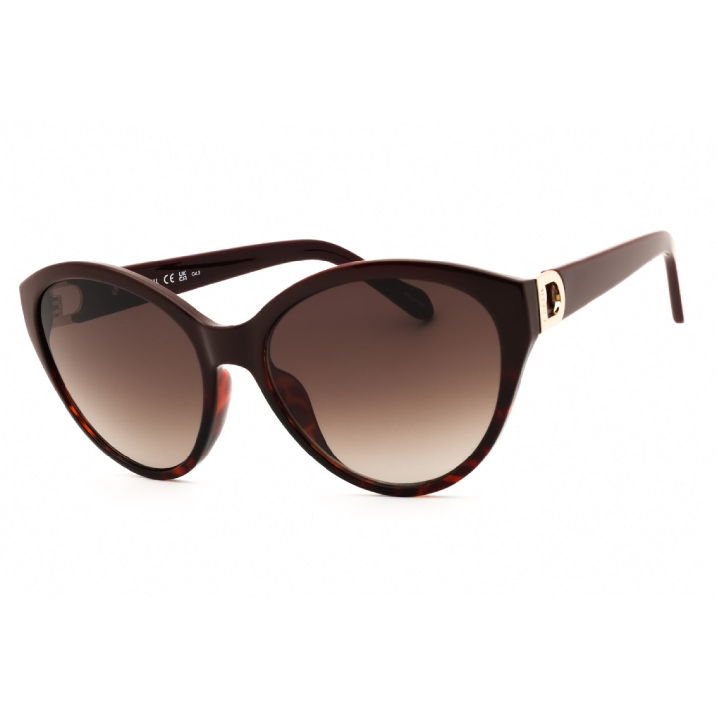 Lentes de Sol Fossil FOS 2146/G/S 0JMJHA 58-17-140